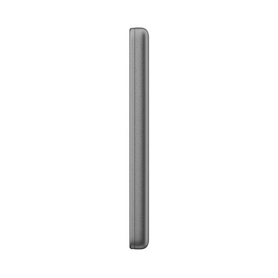 무브스피드 초슬림 5000mAh 맥세이프 보조배터리