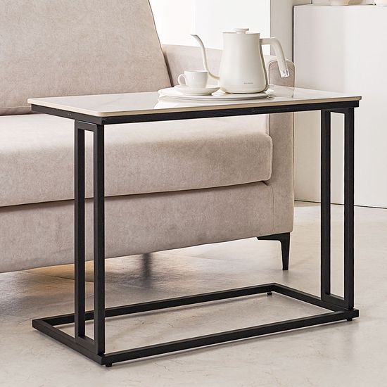 베니 사이드테이블 쇼파 침대 책상 보조 탁자 (착불)