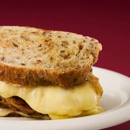 [앙투어솔레]아일랜드 구워먹는 치즈 1박스(100g*3)