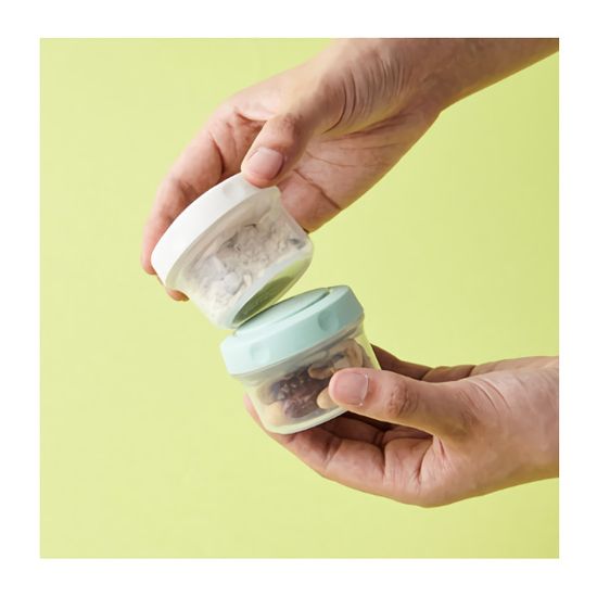 락앤락 미니 소분용기 4P