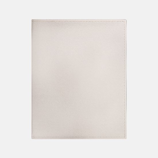 가죽 O링 3공링 화일 바인더