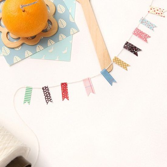 쁘띠데코 스티커 ver.2