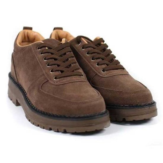 MAN Daily casual 워커 2color 250-280 CH1905772