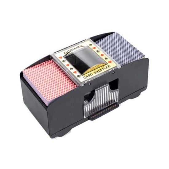 셔플기계 카드셔플러 자동셔플기계 셔플기 T199