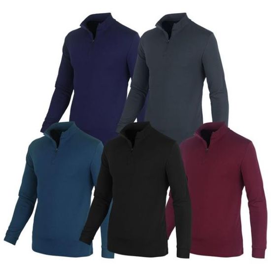 남자 집업 기모안감 따뜻한 겨울 방한 긴팔 티셔츠