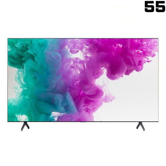 삼성 스마트TV 55인치 55QN90 NEOQLED 4K UHD 설치