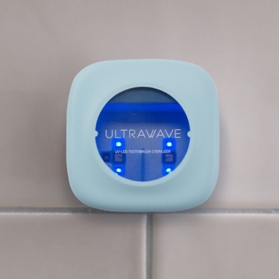 울트라웨이브 TS-22 휴대용 UV-C LED 살균기