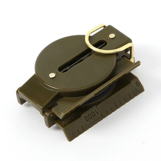 고급 군용 나침반 / 정밀 등산나침반