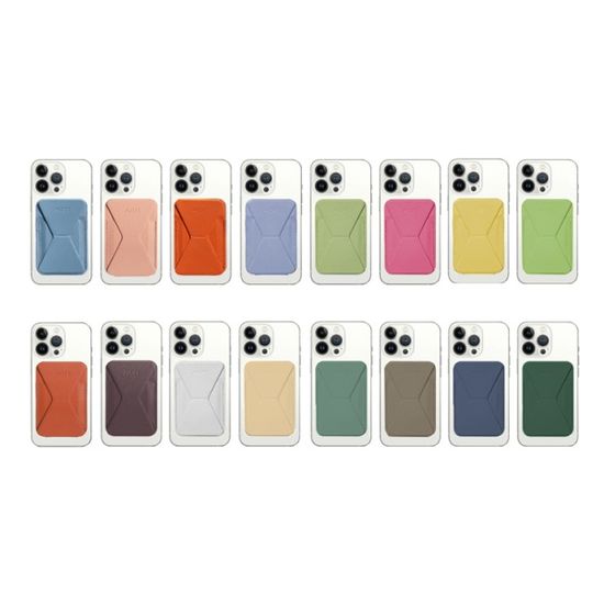 MOFT 스냅온2 맥세이프 카드지갑 거치대