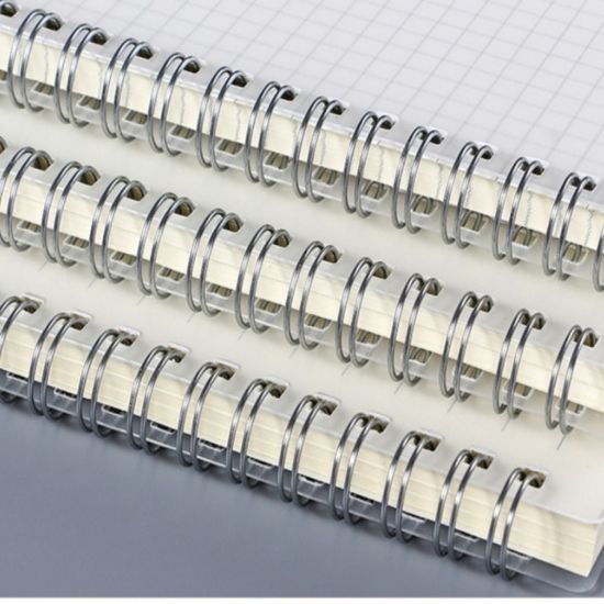 A5 스프링 미니 무지 줄 알림장 일기장 방명록 노트