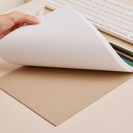 [롭다] 노트패드/B5/50P