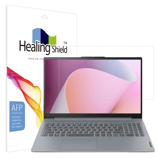 아이디어패드 슬림3 15IAH8 올레포빅 액정보호필름