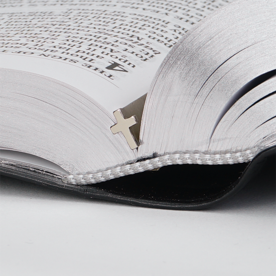 Tiny Cross Bookmark 타이니 십자가 책갈피