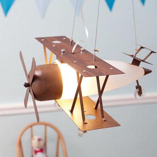 꼬마경비행기 1등