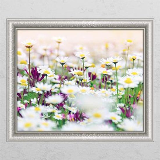 ts335-야생화_창문그림액자