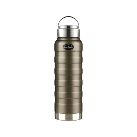 보온보냉 스텐 텀블러 710ml (카키) 커피 손잡이 물병