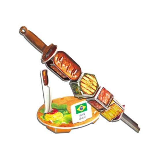 세계문화여행-세계의 전통 음식