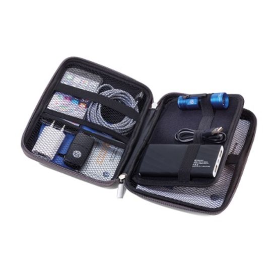 [트로이카] VW TRAVEL CASE 멀티파우치 (CBO13/GB)