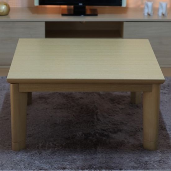 정방형 코타츠 테이블 JCW-80 