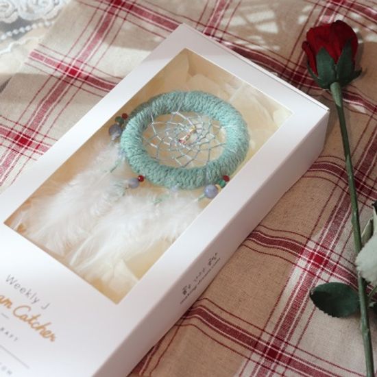 [꿈을만드는공방] 어린왕자의 꿈 드림캐쳐