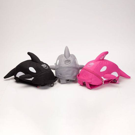 오션테그 아동 스노클링 가방 돌핀백 Dolphin bag