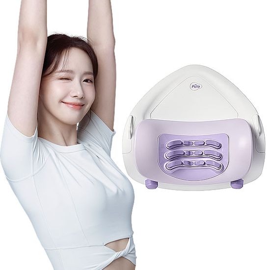 [풀리오] 넥풀러 목 어깨 홈케어 (초특가)