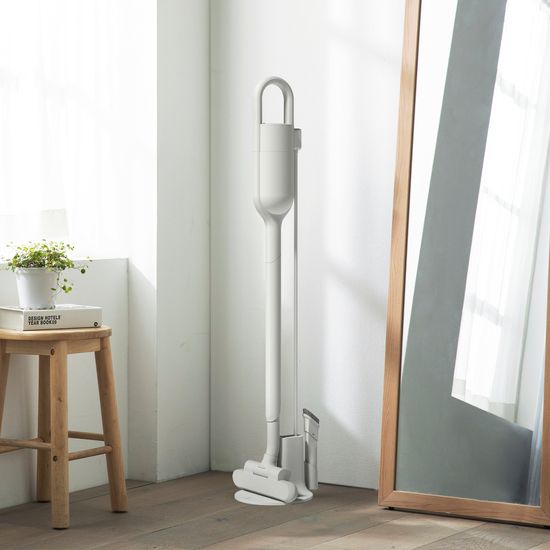 [모온] 오비큠 무선청소기