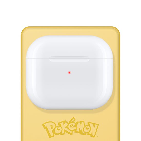 포켓몬스터 맥세이프 무선 충전 보조배터리 PK100M