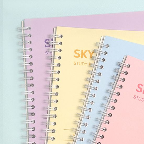 초등 SKY 스카이 오답노트