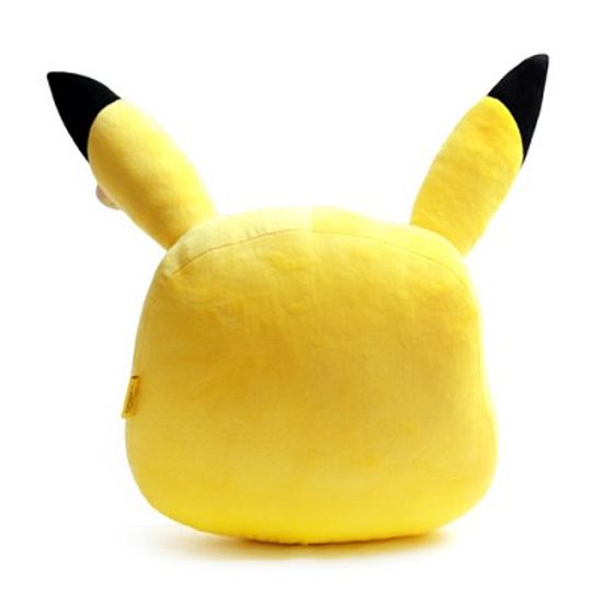 포켓몬스터 XY 피카츄 얼굴쿠션-40cm