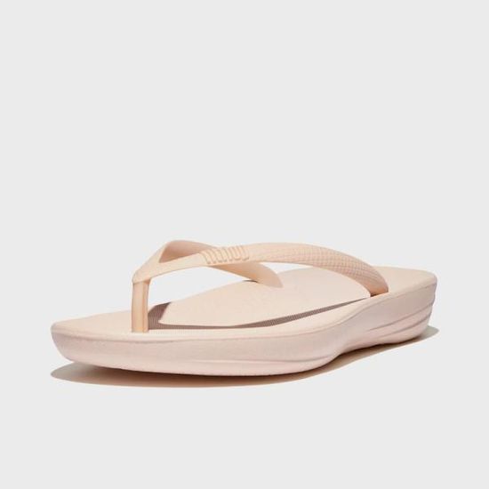 핏플랍 아이쿠션 에고노믹 쪼리 Rose Foam