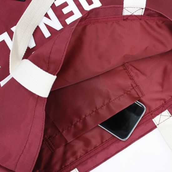 (Staffbag) New Mt.Tote - Elbrus