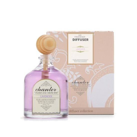라벤더 Lavender 디퓨저 본품 & 리필 세트 50ml 90ml