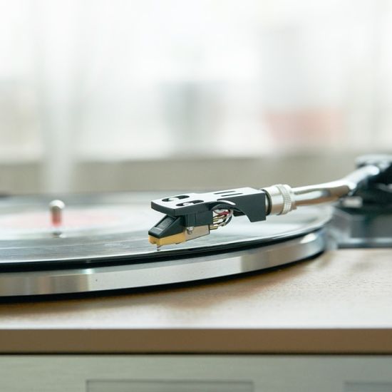 사운드룩 양방향 블루투스 올인원 턴테이블세트 OPERA