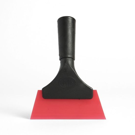 가드업 고정형 스퀴지 고무헤라 썬팅 차량물기제거