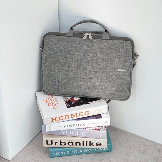 오슬로 13인치~14인치 노트북가방 / 서류가방(13형)