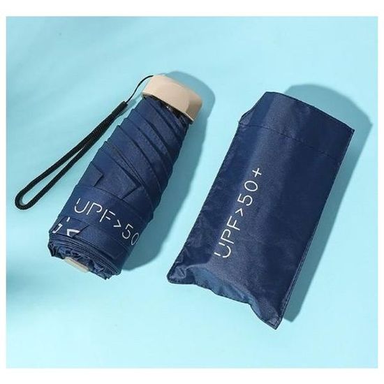 양우산 UV차단 5단 초경량 수동(WFI61XE)