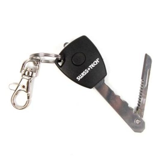 SWISS TECH Utili-Key MX Muilti-Tool 스위스텍 5-in-1 유틸리 MX 멀티툴