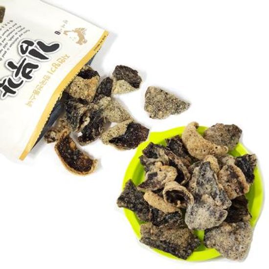 하동권여사 김부각(전통맛) 30g×1팩
