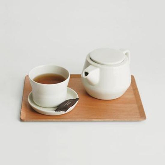 플레이스 매트 270x200mm (자작나무)