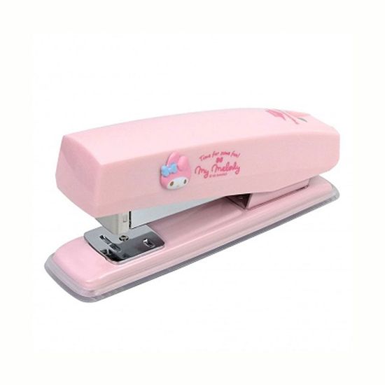 마이멜로디 고급 스테플러C00238