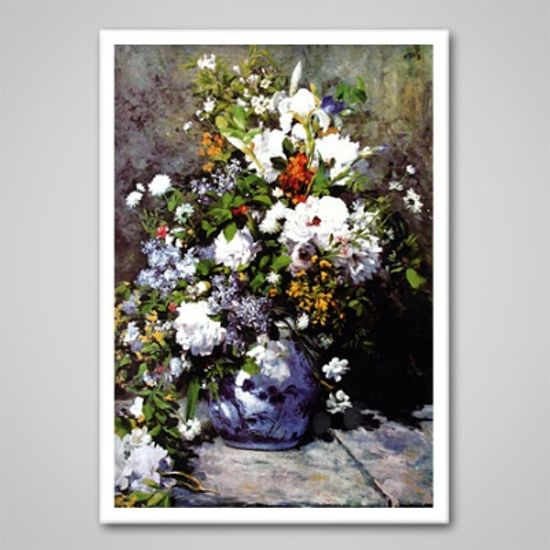 1000조각 직소퍼즐▶ 봄의 부케 (PE1251)