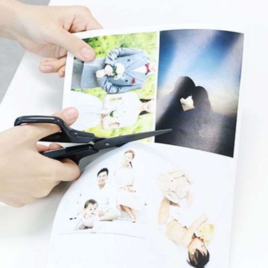 자석 인화지 피타에몬