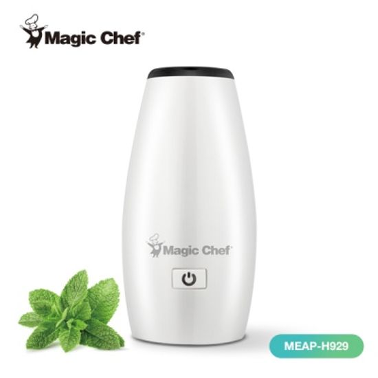 매직쉐프 이온 탈취기 자동차 신발장 화장실악취제거