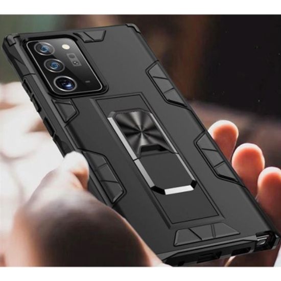 갤럭시노트20 ultra s20+ 아머 링 거치대 범퍼 케이스