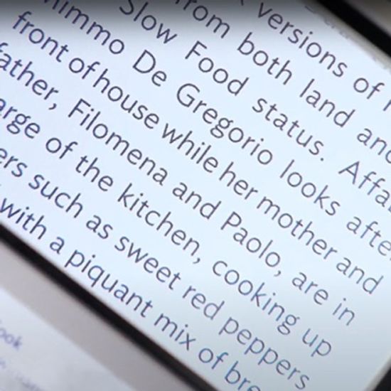 에센바흐 모빌룩스(15122/3배율) LED조명 독서 돋보기