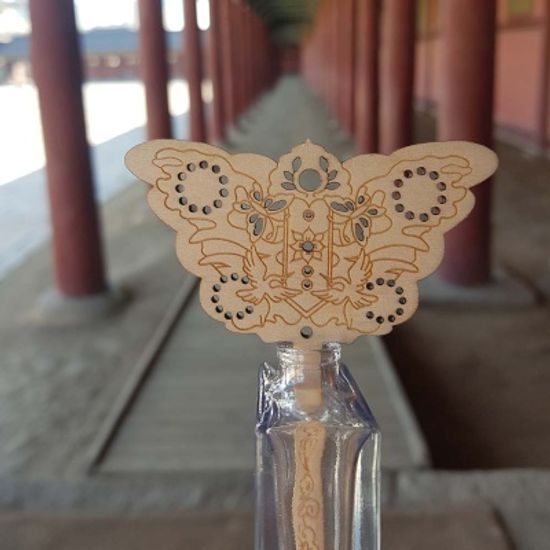 센트뷰 한국의 향기 경복궁 디퓨저 실내방향제