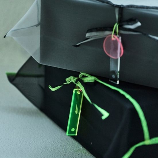 [홀리바넘] 바디워시+바디로션 선물세트 B