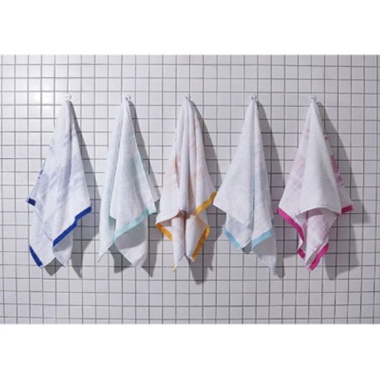 [클라우망]마이칼라 타월 190g X 5장 