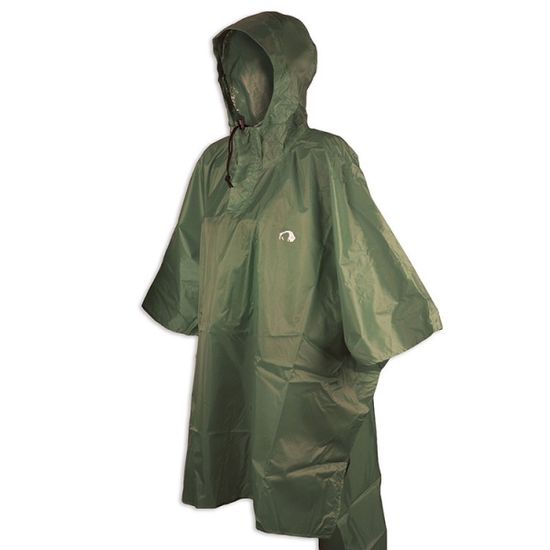 타톤카 아웃도어 레인 판초 (XL-XXL)